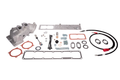 Fleece Performance 07.5-24 Dodge RAM 6.7L Cummins Grid Heater & Intake Upgrade - Intake Manifold | FPE-CUMM-IHK-0724