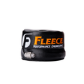 Fleece Performance Hood Stack Cover 4in Straight Cut - Smoke Stack | FPE-HSC-4-S