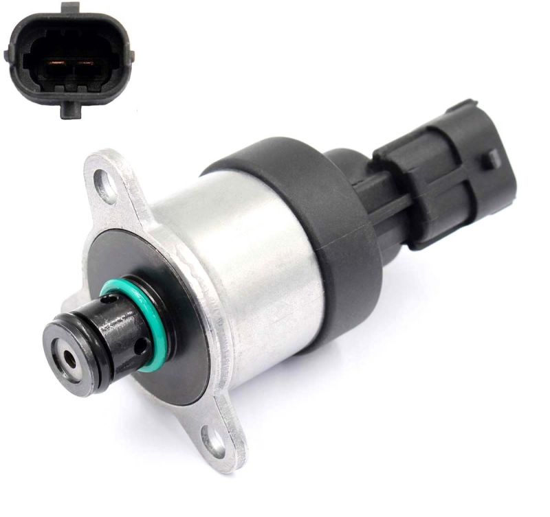 Industrial Injection 03-07 Dodge 5.9L Fuel Control Actuator - Fuel Pressure Regulator | 0928400666-IIS