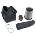 Banks Power 17-19 Chevy/GMC 2500 L5P 6.6L Ram-Air Intake System - Dry - Short Ram Air Intake for L5P Duramax | 42249-D