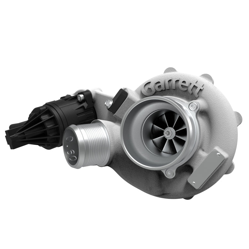 Garrett PowerMax 2017+ Ford F-150/Raptor 3.5L EcoBoost Stage 2 Upgrade Kit - Left Turbocharger | 901654-5001W