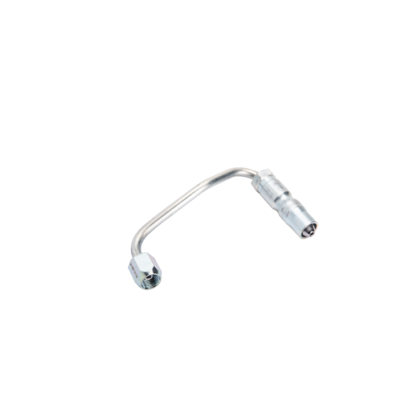 Fleece Performance 01-04 GM 2500/3500 Duramax LB7 Fuel Injection Line (2 & 7) - Injector Line for LB7 Duramax | FPE-FL-LB7-27