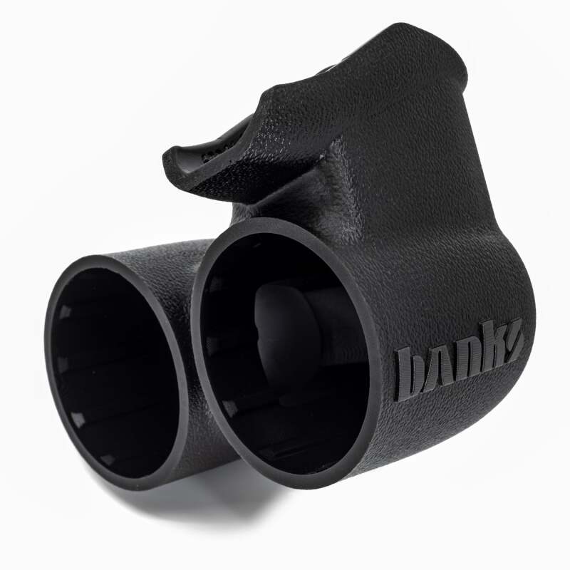 Banks Power 19-24 RAM 2500/3500 Gauge Pod Kit - Dual Gauge - Gauge Component | 63364