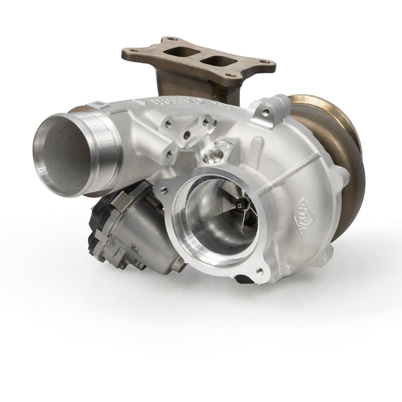 Garrett 2022+ Audi/Volkswagen Golf R 2.0L EA888 Evo4 GT2563S PowerMax Direct-Fit Turbocharger | 921474-5001S