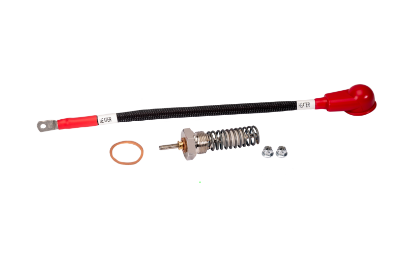 Fleece Performance 07.5-24 Dodge RAM 6.7L Cummins Cold Weather Upgrade Kit - Intake Manifold | FPE-CUMM-IAH-X2