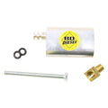 BD Diesel Adapter Kit 68RFE Trans Pressure Gauge - Dodge 2007.5-up - Transmission Internal | 1061529