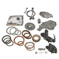 BD Diesel Built-It Trans Kit 5/07-16 Dodge 68RFE Stage 4 Master Rebuild Kit c/w ProTect 68 - Transmission Internal | 1062025