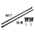 Wehrli 14-18 GM 1500 Truck RCLB/CCSB/SCSB Traction Bar 60in Long - Gloss Black - Suspension Arms & Component | WCF100374-GB
