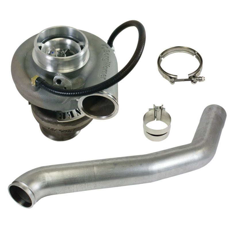 BD Diesel Super B Special SX-E S363 Turbo Kit - 1994-2002 Dodge 5.9L Cummins - Turbocharger | 1045257
