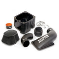 Banks Power 15 Chevy 6.6L LML Ram-Air Intake System - Dry Filter - Short Ram Air Intake for LML Duramax | 42248-D