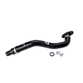 Fleece Performance 19-22 Dodge 2500/3500 6.7L Cummins Turbo Drain Tube Kit - Turbocharger | FPE-CTDT-19-KIT