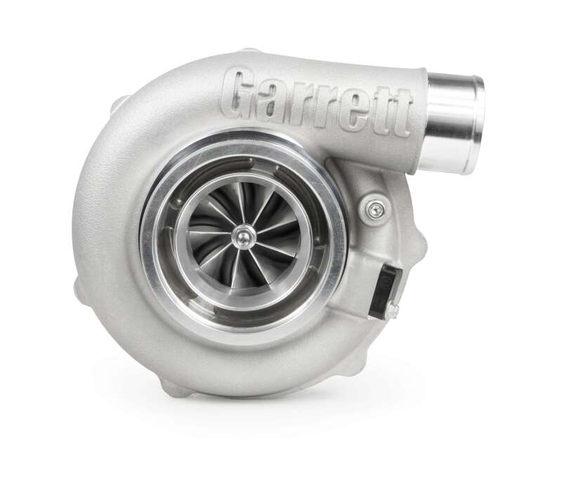 Garrett G30-825 G-Series II Turbocharger 0.83 A/R V-Band / V-Band IWG | 934118-5003S