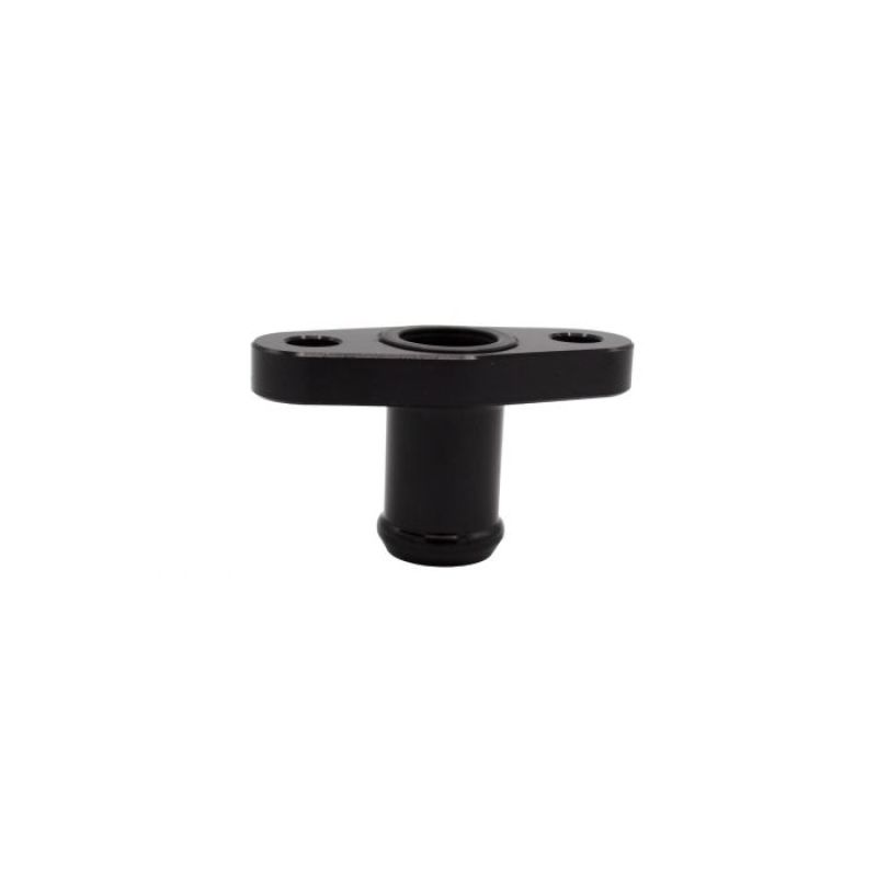 Fleece Performance Universal Turbo Drain Nipple w/ Integrated O-Ring Seal (7/8in Hose) - Fitting | FPE-34131
