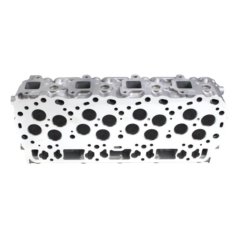 Industrial Injection Chevrolet LB7 Stock Remanufactured Heads New Valves / Guides / Seals for LB7 Duramax | PDM-LB7SH