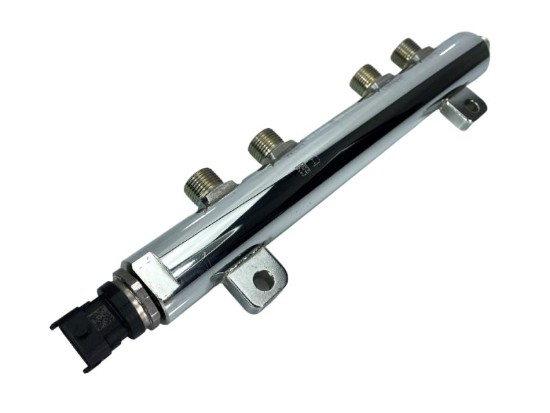 Exergy 06-07 Chevrolet Duramax 6.6L LBZ New Stock Replacement Right Hand Fuel Rail for LBZ Duramax | E06 10351