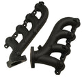 BD Diesel Exhaust Manifold Kit - 02-13 Chevy Silverado 1500 & GMC Sierra 1500 V8 | 1041400