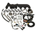 BD Diesel 03-07 Dodge Cummins 5.9L Howler VGT Complete Install Kit c/w Controller - Turbocharger | 1047136