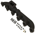 BD Diesel BD Diesel Cast Exhaust Manifold - 07.5-12 Ram | 1045967