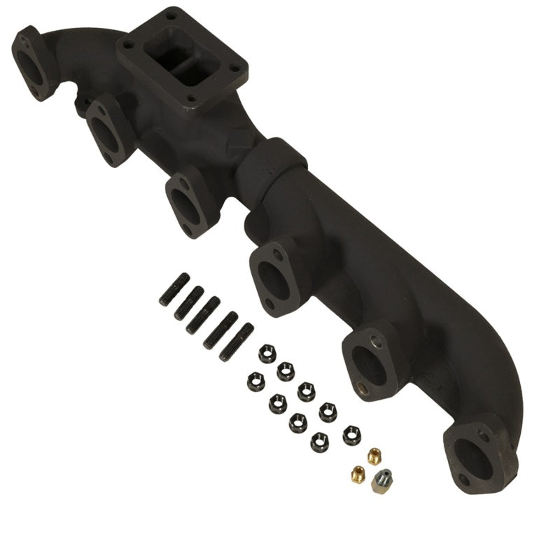 BD Diesel BD Diesel Cast Exhaust Manifold - 07.5-12 Ram | 1045967