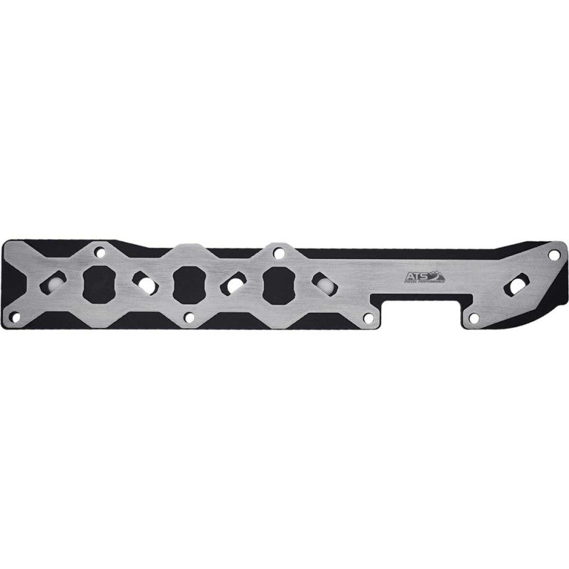 ATS Diesel 2007.5-2011 Dodge RAM 6.7L Cummins 68RFE Accumulator Plate - Valve Body | 303-030-2326