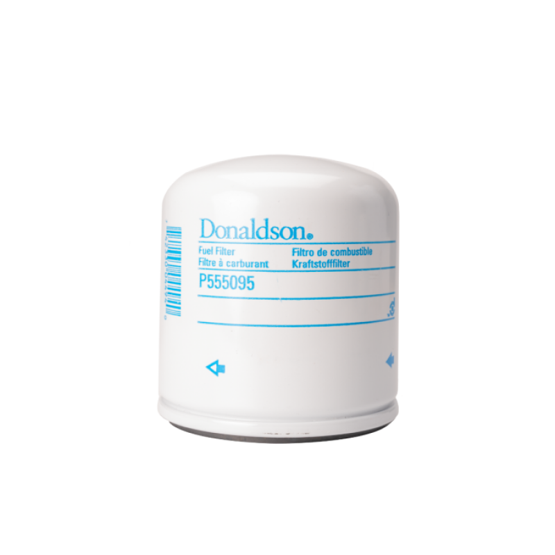 Fleece Performance Replacement Fuel Filter (Donaldson P555095) | FPE-DON-P555095
