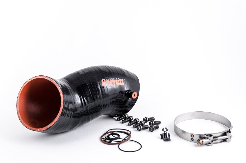 Garrett GTP38R Turbo Kit - Ford Power Stroke 7.3L 1999.5-2003 CHRA 739625-0001 - Turbocharger | 739619-5004S