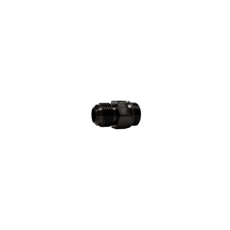Fleece Performance Universal M22x1.5 to -10AN Male/Male Aluminum - Fitting | FPE-34578-A
