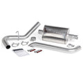 Banks Power 87-01 Jeep 4.0L Cherokee Monster Exhaust System - Catback | 51360