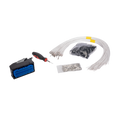 Fleece Performance 13-24 Dodge 2500-5500 6.7L Cummins 96 Pin (Blue) ECM Connector Repair Kit - Wiring Harness | FPE-HAR-CUMM-ECM-96-BL