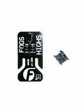 Fleece Performance 07.5-24 Chevrolet Silverado/GMC Sierra 2500HD All Lights On - Light Accessories and Wiring | FPE-ALO