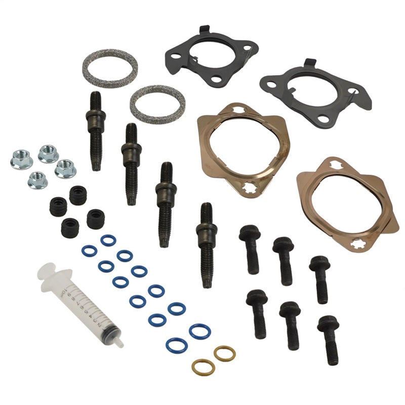 BD Diesel 17-20 Ford F150 3.5L EcoBoost Turbo Install Kit - Turbocharger | 1043060