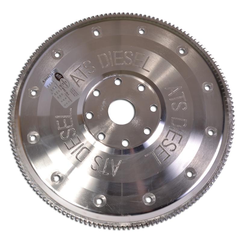 ATS Diesel 1989 - 2007 47/8-RH/E Dodge Billet Flexplate | 305-900-2104