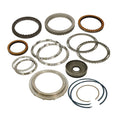 BD Diesel 11-19 Ford 6.7L 6R140 Interlocking Pressure Plate Kit (Full) | 1062502