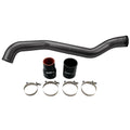 Wehrli 01-04 Chevrolet 6.6L LB7 Duramax Driver Side 3in Intercooler Pipe - Illusion Purple | WCF100349-IP