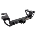 Wehrli Big Hitch Products 20-24 GM Long Bed 2.5 in. Receiver Hitch - Below Roll Pan - Hitch Receiver | BHP1038
