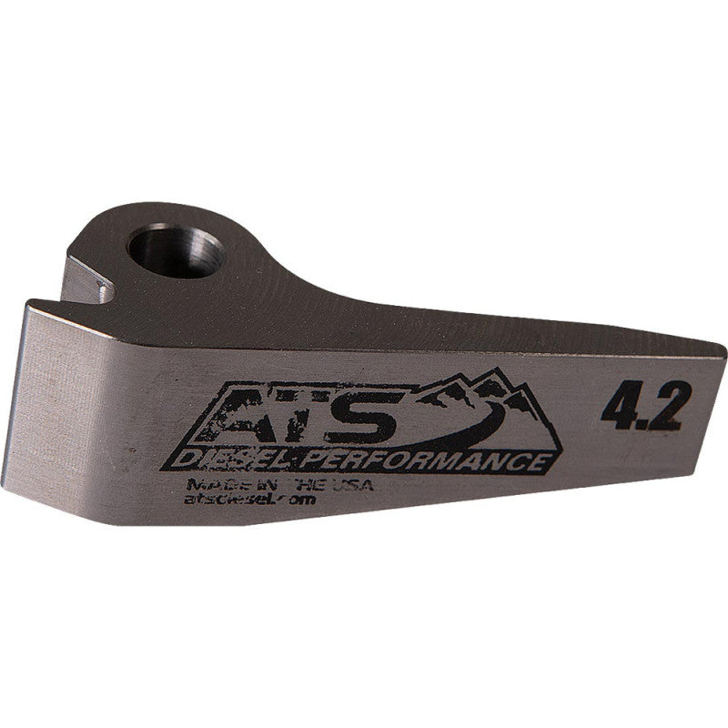 ATS Diesel 96-07 Dodge 2500/3500 5.9L Cummins 47RE/48RE Billet 4.2 Lever - Hardware Kit | 314-101-2164