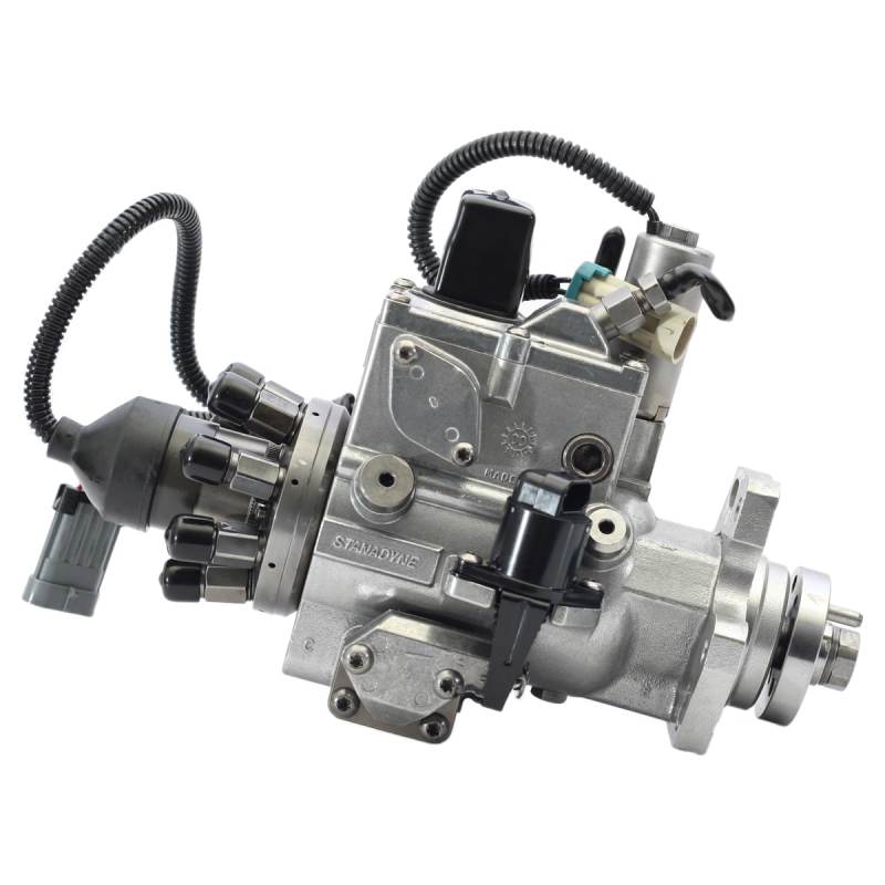 Industrial Injection 1994 GM Rebuilt DS 6.5L Injection Pump - Lift Pump | DS4831-5068SE