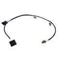 Fleece Performance 06-18 Dodge 2500/3500 Cummins 4-Pin Valve Cover Conversion Harness - Wiring Harness | FPE-HAR-CUMM-VC-ADPT-LATE