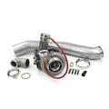 Industrial Injection Boxer 58 Turbo Kit w/ Bullet Blade Technology - 03-07 Cummins - Turbocharger | 227429