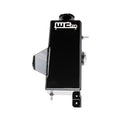 Wehrli 10-12 Cummins 6.7L Coolant Tank (OEM Placement) - Gloss Black - Coolant Reservoir | WCF100212-GB