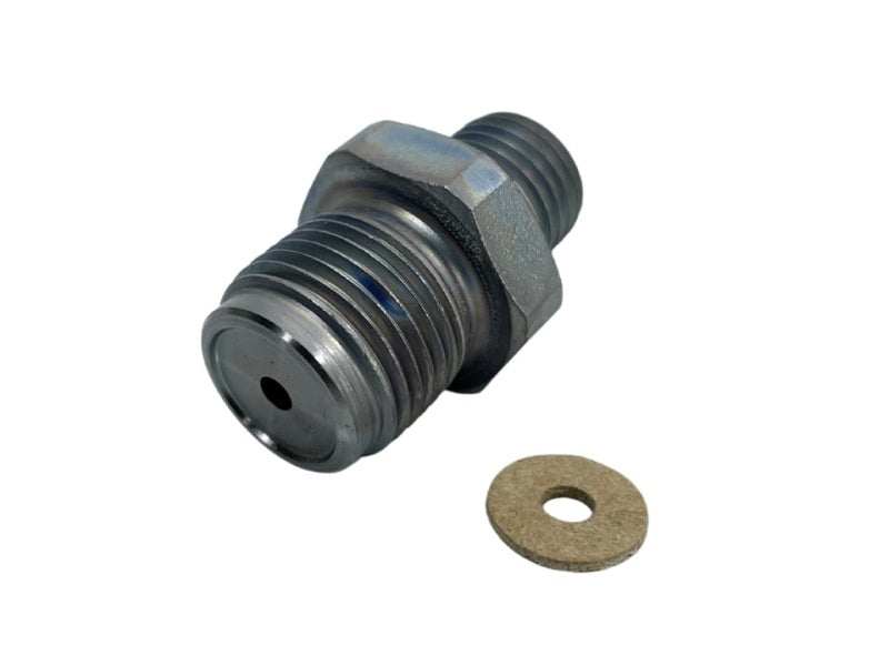 Exergy M18x1.5 Rail End to M14x1.5 - Fitting | 1-018-132