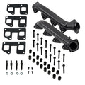 BD Diesel 10-22 Ford F150/F250/F350 BOSS 6.2L Exhaust Manifold Kit | 1043055