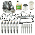 Industrial Injection 2022+ RAM 6.7L Disaster Kit - Standard Output - Fuel System | 2GU102