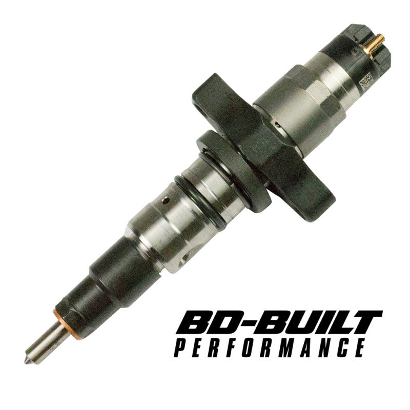 BD Diesel 03-04 Dodge Cummins CR Injector - Stage 3 - Injector Set | 1715862