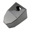 Wehrli 01-19 Chevrolet LB7/LLY/LBZ/LMM/LML/L5P Duramax Brake Master Cylinder Cover - Candy Red | WCF100205-CR