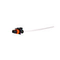 Fleece Performance Universal 6in Fuel Pressure Regulator & Multiuse Pigtail - Wiring Harness | FPE-HAR-FPR-PT