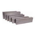 Garrett Air / Air Intercooler CAC (24.00in x 10.50in x 3.50in) - 800 HP | 703520-6011