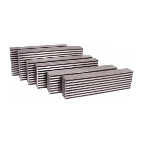 Garrett Air / Air Intercooler CAC (24.00in x 10.50in x 3.50in) - 800 HP | 703520-6011