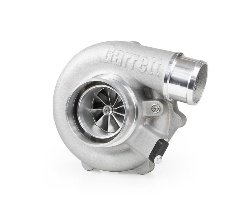 Garrett G25-585 Reverse Rotation G-Series II Turbocharger 0.72 A/R V-Band / V-Band IWG | 934115-5001S