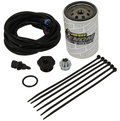 BD Diesel 07-22 Dodge/RAM Cummins 6.7L Water In Fuel Sensor Kit - Fuel System | 1050353